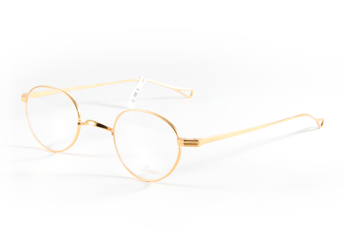 Lunor brillen en monturen | Optiek Vermeulen Merelbeke