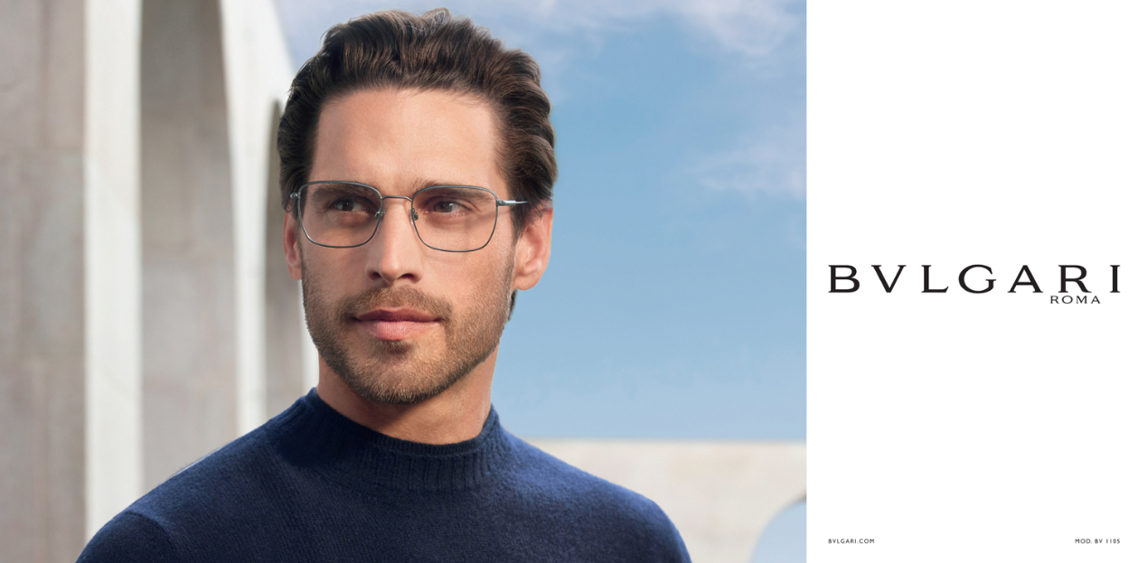 Bvlgari brillen en monturen | Optiek Vermeulen Merelbeke