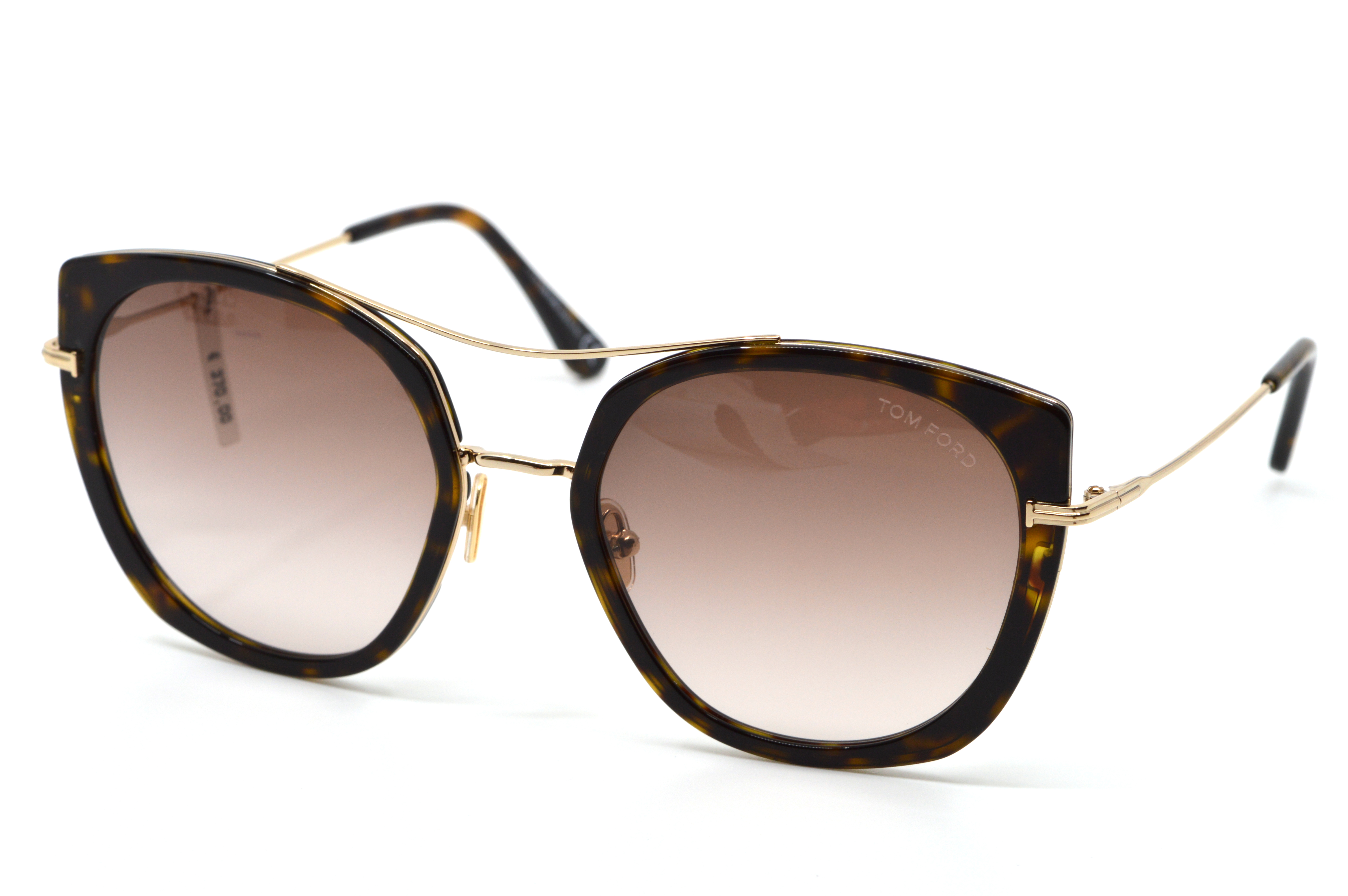 Tom Ford zonnebrillen | Optiek Vermeulen Merelbeke