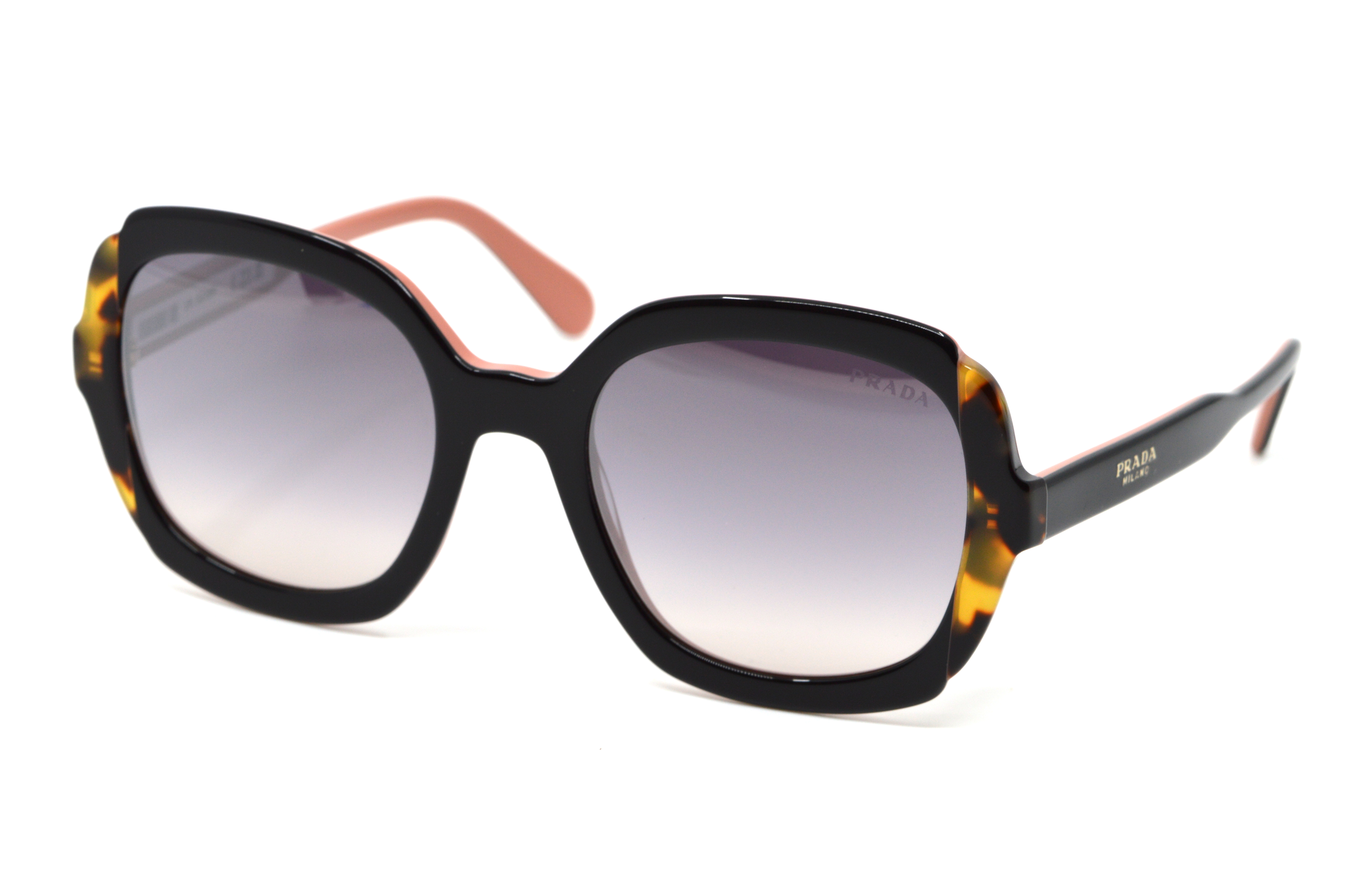 prada zonnebril heren