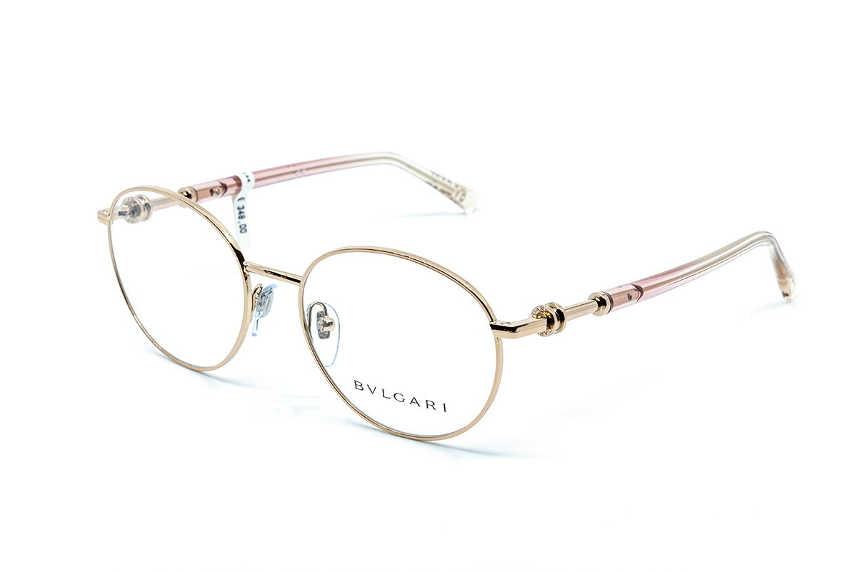 bvlgari brillen