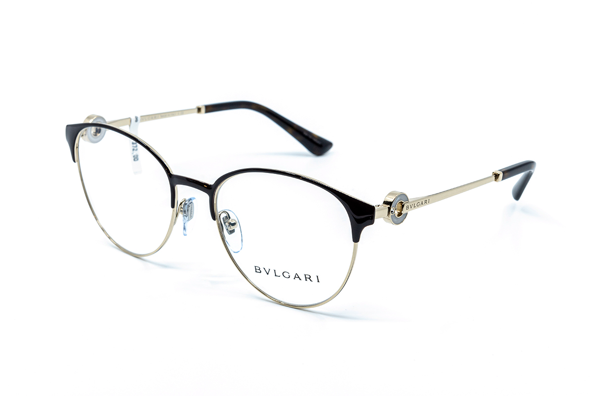 Bvlgari brillen en monturen | Optiek Vermeulen Merelbeke