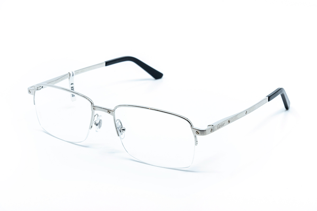 cartier brillen