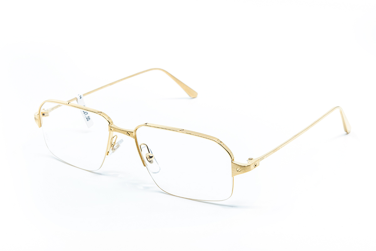 cartier bril