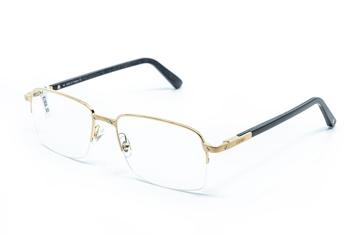 cartier bril kopen