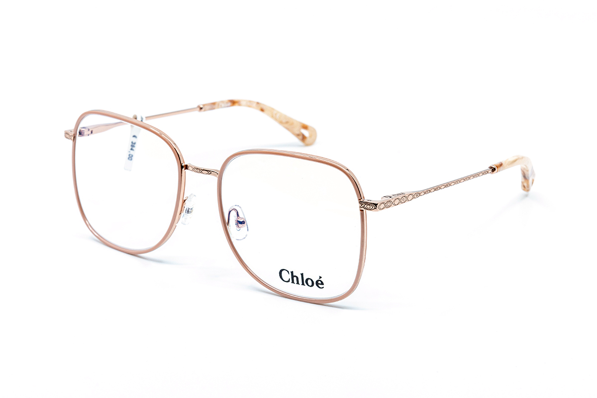 Chloé brillen en monturen | Optiek Vermeulen Merelbeke