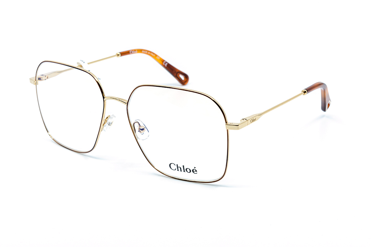 Chloé brillen en monturen | Optiek Vermeulen Merelbeke