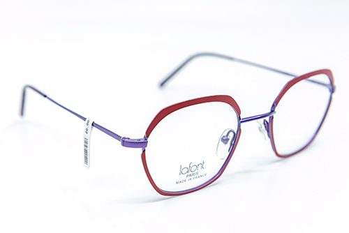Lafont brillen en monturen | Optiek Vermeulen Merelbeke