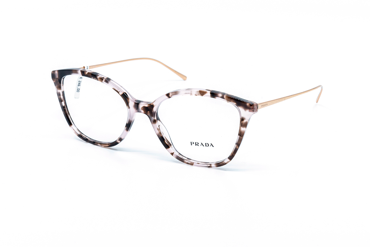 Prada brillen en monturen | Optiek Vermeulen Merelbeke