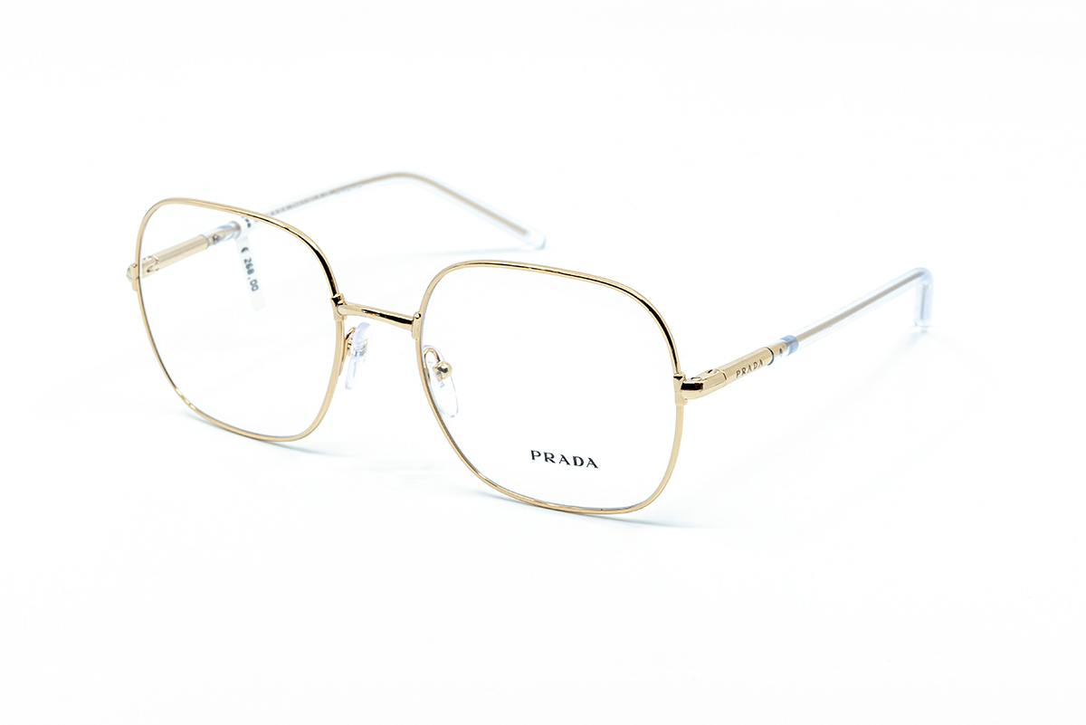 Prada brillen en monturen | Optiek Vermeulen Merelbeke