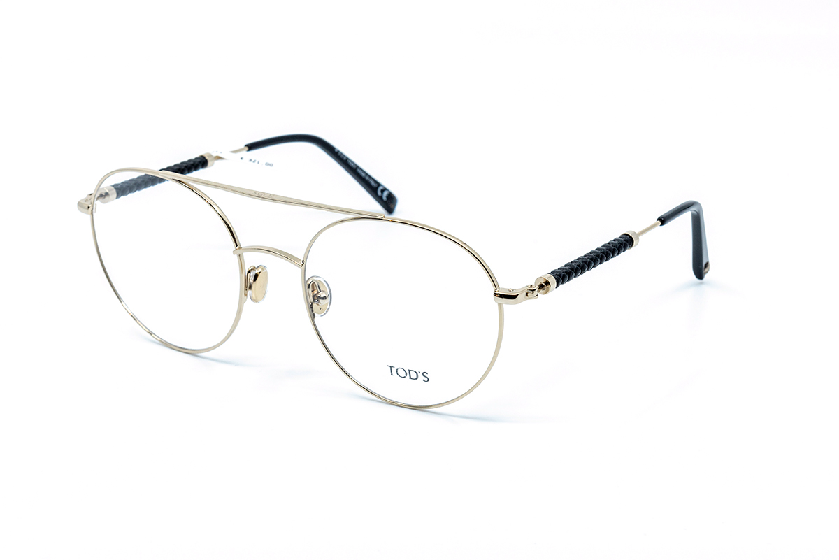 Tod's brillen en monturen | Optiek Vermeulen Merelbeke