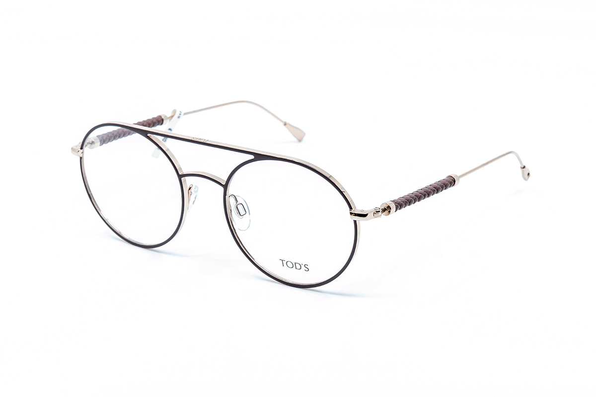 Tod's brillen en monturen | Optiek Vermeulen Merelbeke