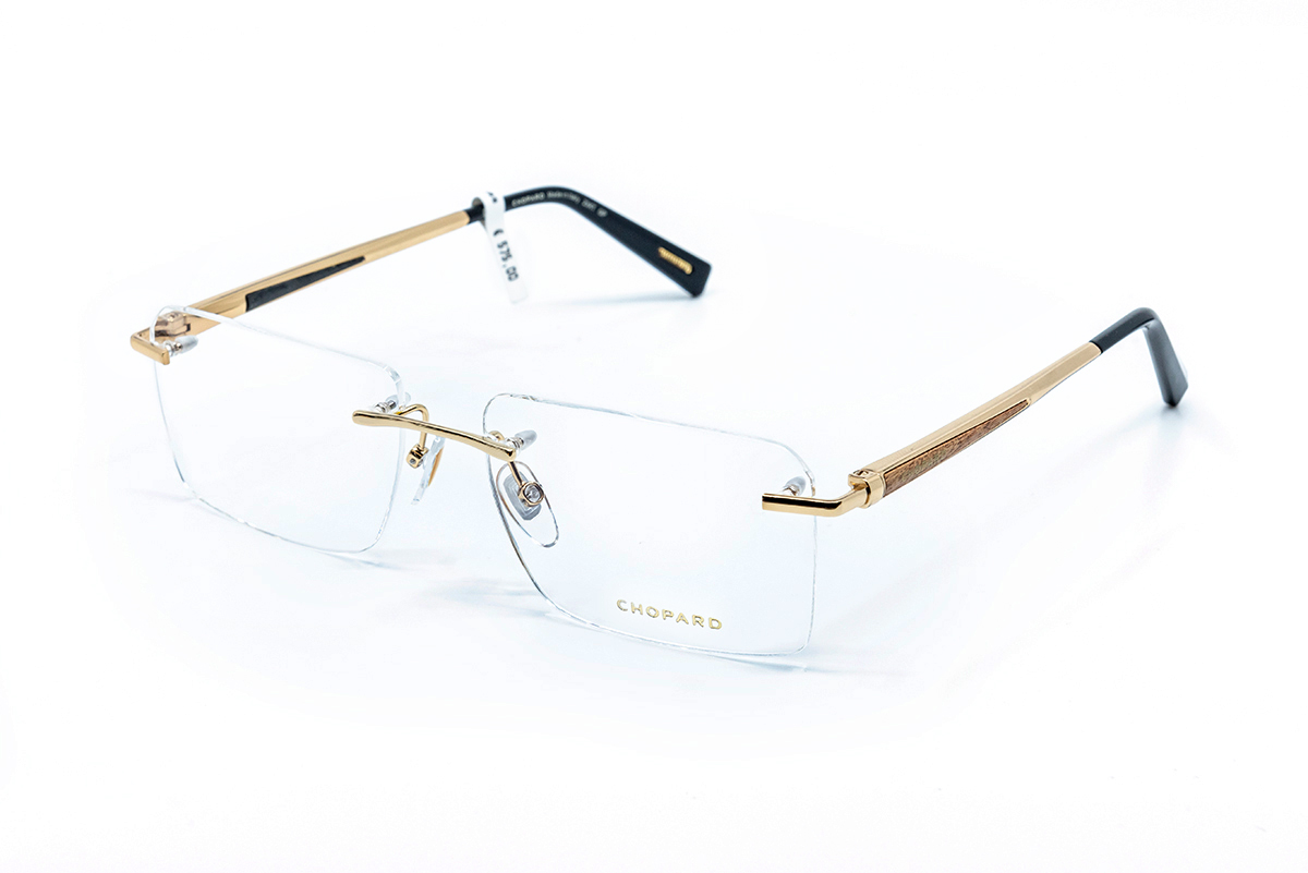 Chopard brillen en monturen | Optiek Vermeulen Merelbeke