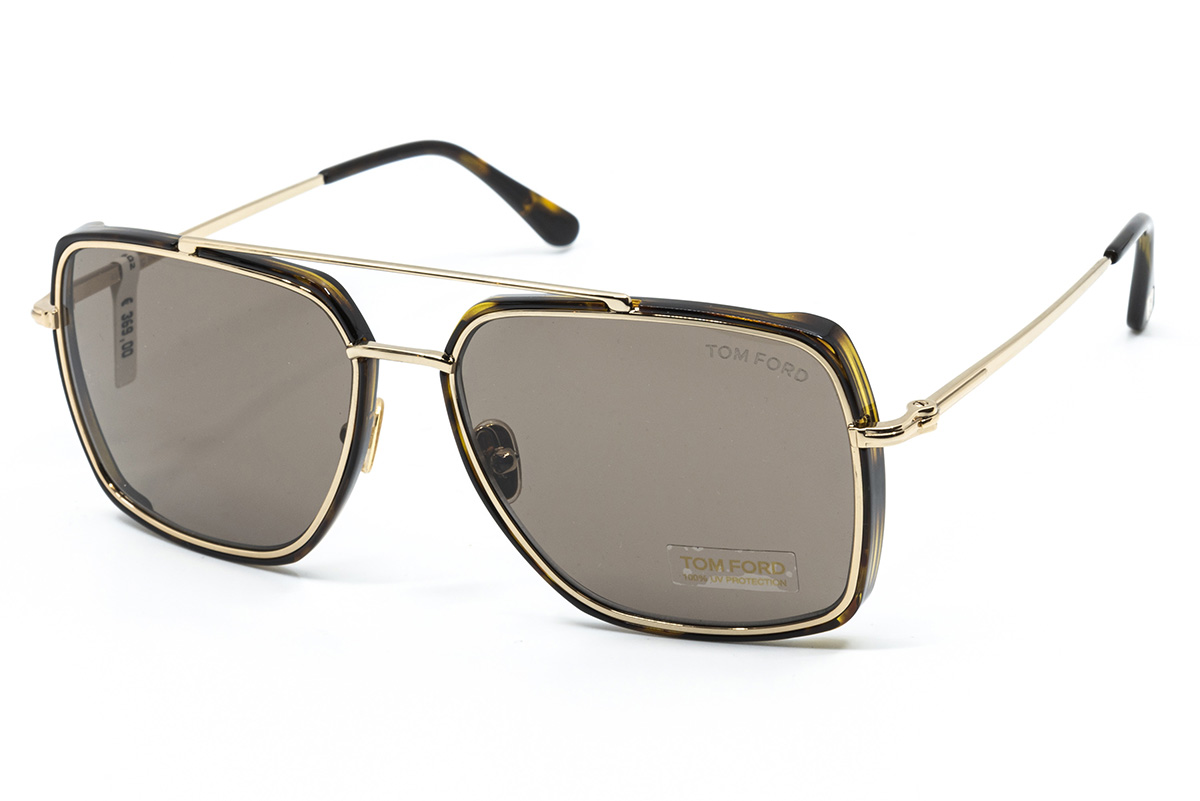 Tom Ford zonnebrillen | Optiek Vermeulen Merelbeke