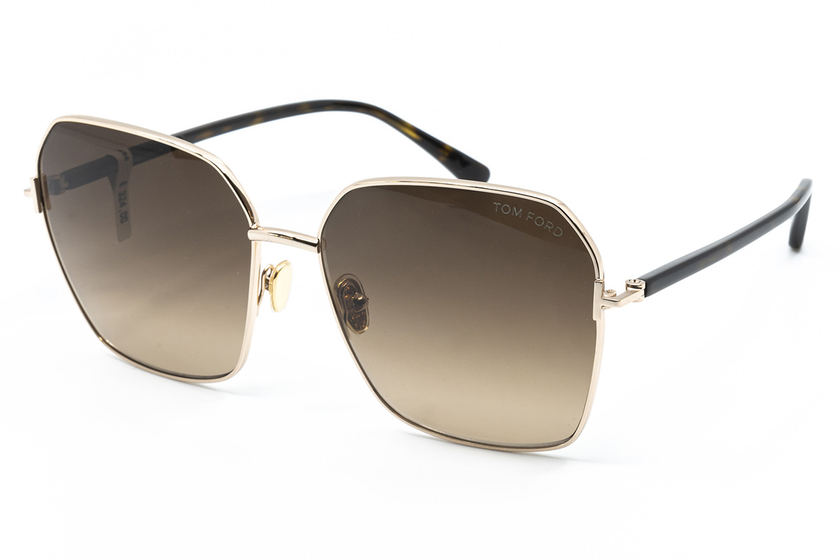Tom Ford zonnebrillen | Optiek Vermeulen Merelbeke