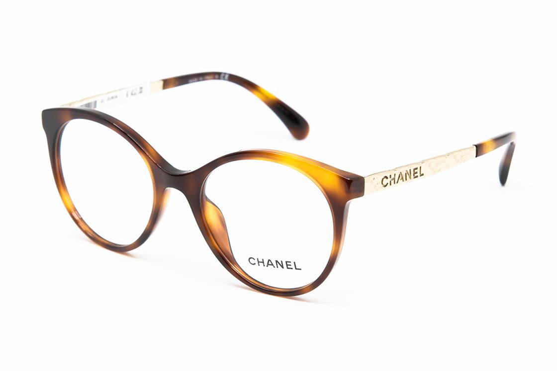 brillen en Chanel monturen | Optiek Vermeulen Merelbeke