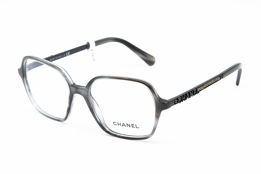 Civic Zuinig januari Chanel brillen en Chanel monturen | Optiek Vermeulen Merelbeke