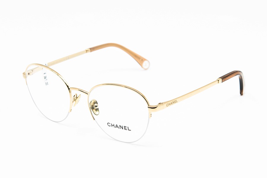 brillen en Chanel monturen | Optiek Vermeulen Merelbeke