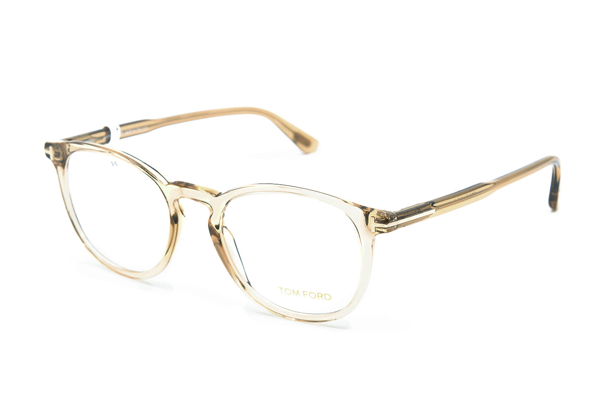 Tom Ford brillen en monturen | Optiek Vermeulen Merelbeke