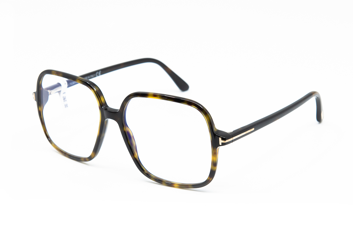 Tom Ford brillen en monturen | Optiek Vermeulen Merelbeke