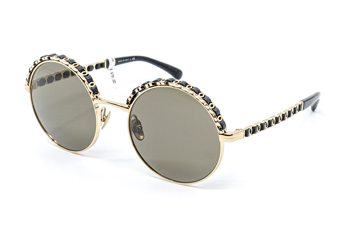 Chanel zonnebrillen | Optiek Vermeulen Merelbeke