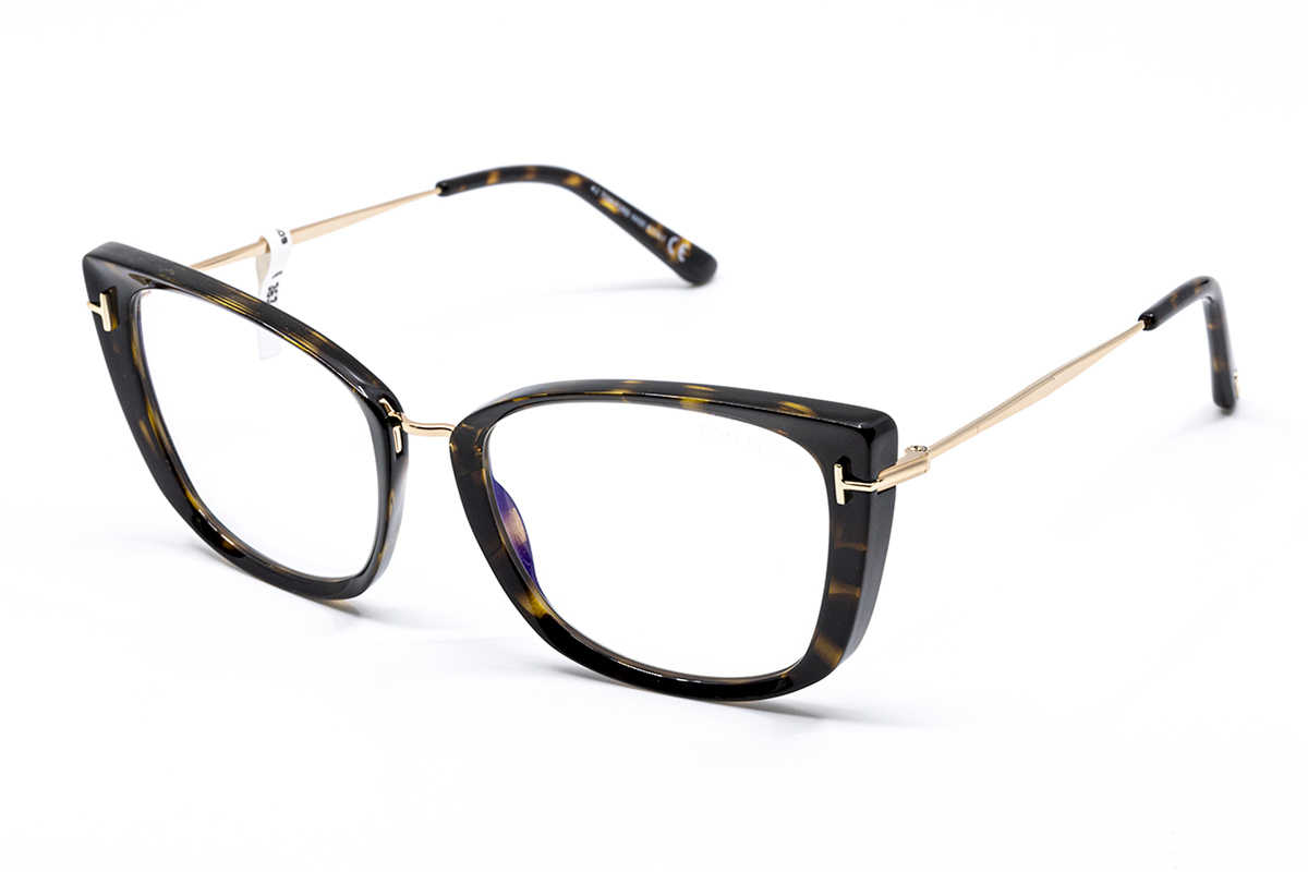 brillen tom ford dames